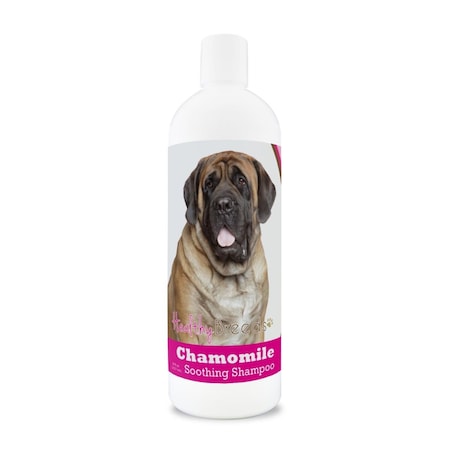 Healthy Breeds Mastiff Chamomile Soothing Dog Shampoo 840235161325